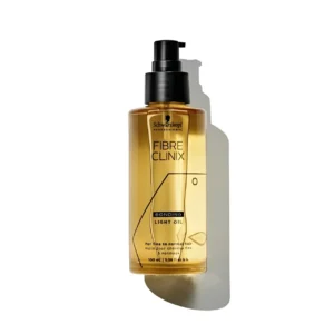 روغن بازسازی کننده فایبر کلینکس FC Bonding Light Oil 100ml