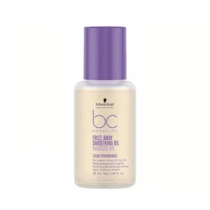 روغن صافکننده بوناکور فریز اِوِی BC CP FrizzA Smoothing oil 50ml