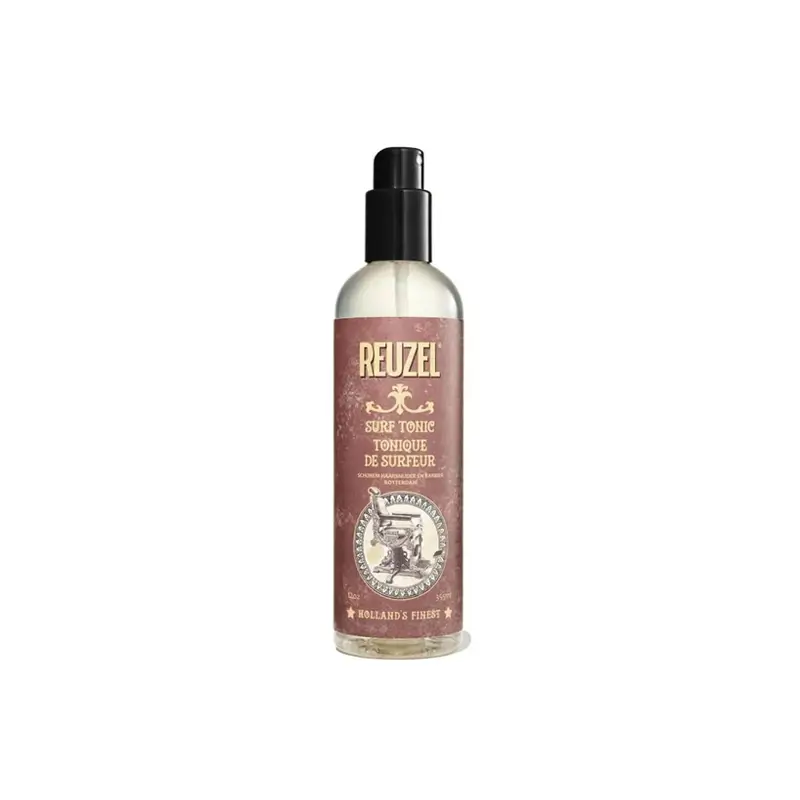 سرف کرم حرفه‌ای Reuzel Surf Cream