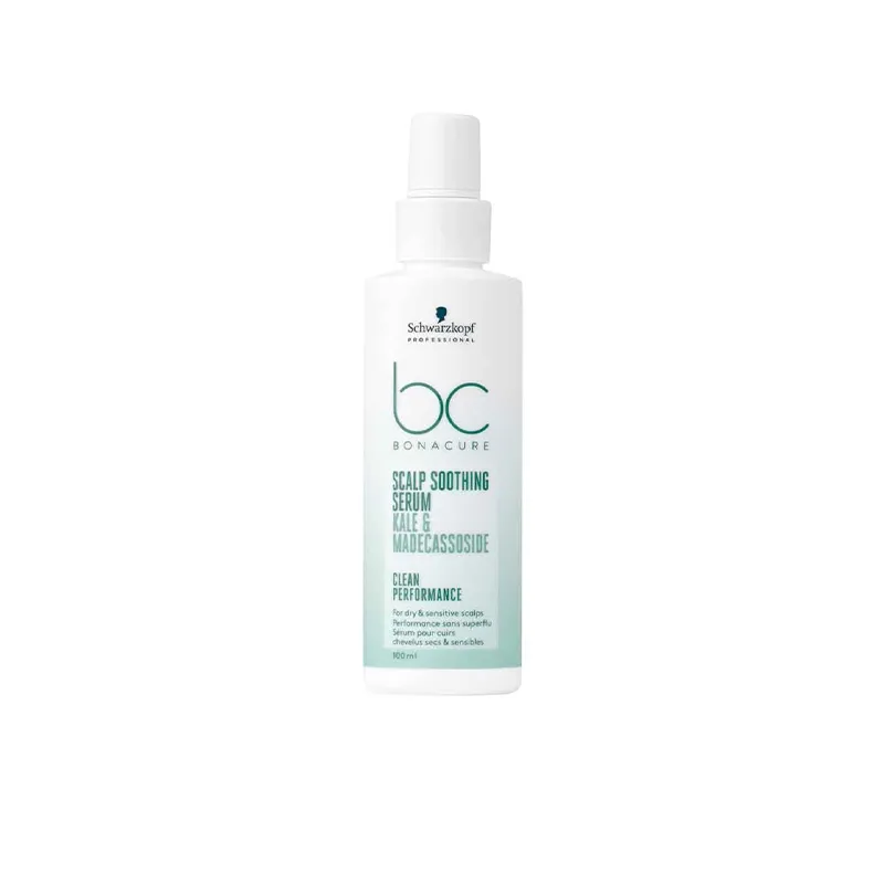 سرم تسکین دهنده پوست سر بوناکور BC CP Soothing Serum 100ml