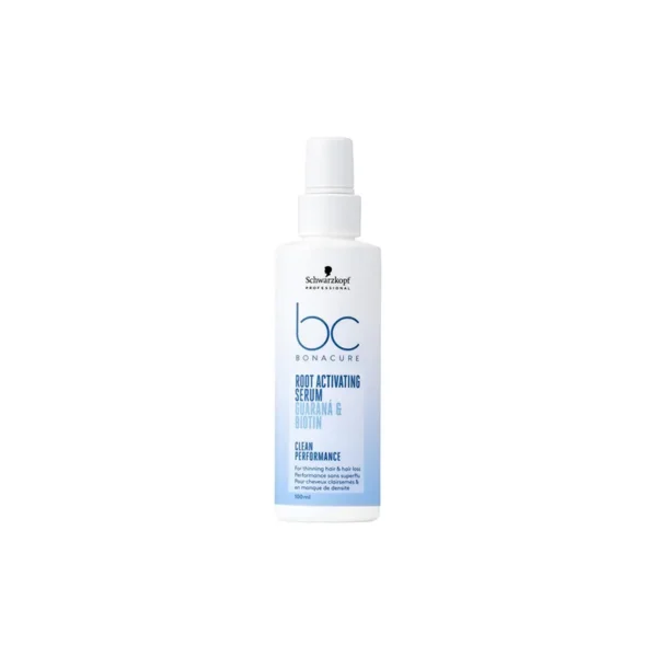 سرم فعالکننده ریشه مو بوناکور BC CP Root Activating Serum 100ml