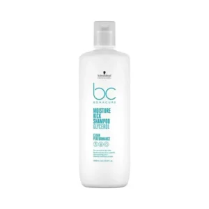 شامپو آبرسان بوناکور BC CP Moistk Shampoo1000 ml