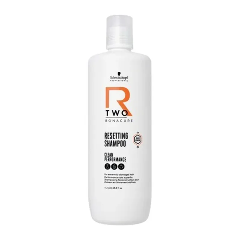 شامپو بازسازی کننده بوناکور BC CP R-TWO Shampoo 1000ml