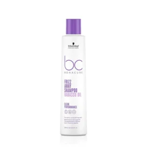 شامپو بوناکور فریز اِوِی BC CP FrizzA SHP 250ml