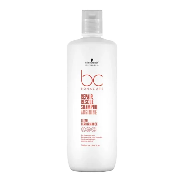 شامپو ترمیمکننده بوناکور BC CP RepairR Shampoo1000ml