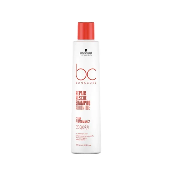 شامپو ترمیمکننده بوناکور BC CP RepairR Shampoo250ml