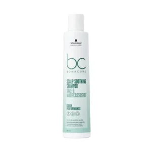 شامپو تسکین دهنده پوست سر بوناکور BC CP Soothing Shampoo 250ml
