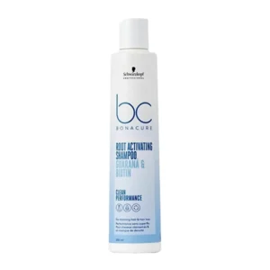 شامپو فعال کننده ریشه مو بوناکور BC CP Root Activating Shampoo 250ml
