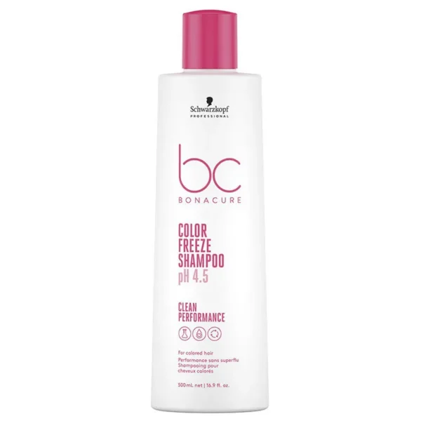 شامپو کالر فریز BC CP Colorf Shampoo500ml