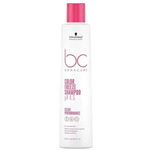 شامپو کالر فریز BC CP Color Shampoo250ml