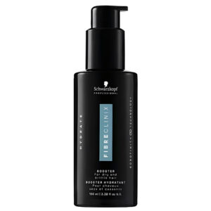 اسپری مرطوب کننده فایبر کلینکس FC Hydrate Booster