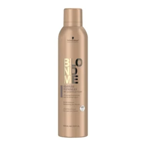 فوم شامپو خشک BM BL WONDERS Dry SHP Foam 300ml