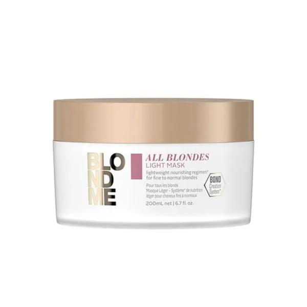 ماسک ریچ BM All Bl Rich Mask
