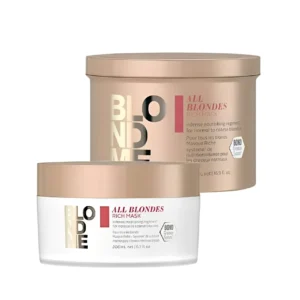 ماسک ریچ BM All Bl Rich Mask
