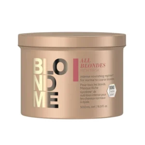 ماسک ریچ BM All Bl Rich Mask