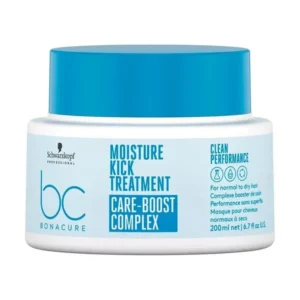 ماسک آبرسان بوناکور BC CP Moistk Treatment 200ml