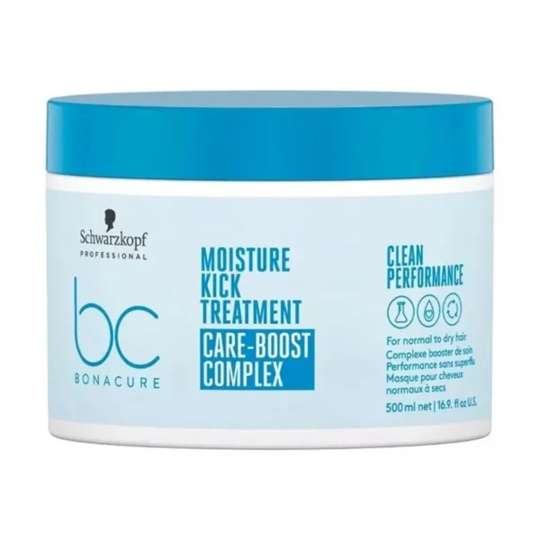 ماسک آبرسان بوناکور BC CP Moistk Treatment 500ml