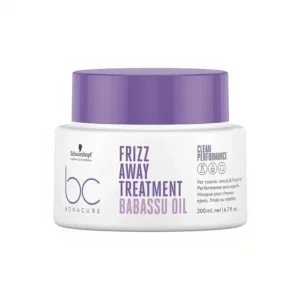 ماسک بوناکور فریز اِوِی BC CP FrizzA TRT 200ml