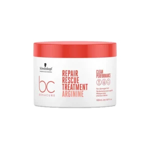 ماسک ترمیمکننده بوناکور BC CP RepairR Treatment 500ml