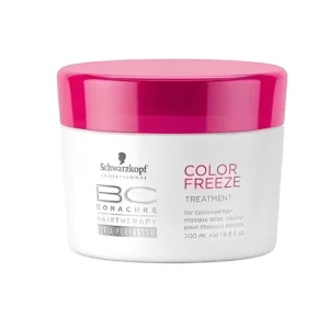 ماسک مو کالر فریز BC CP Color TRT 200ml