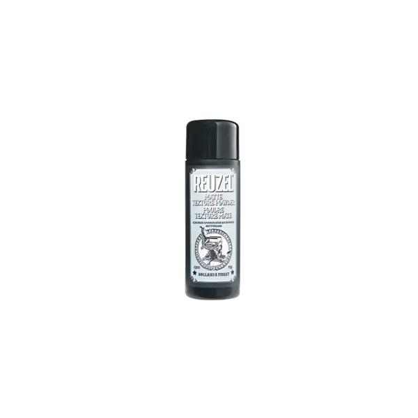 پودر حجم دهندهMatte Texture Powder - 0.53oz/15g Reuzel