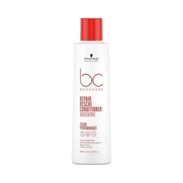 کاندیشنر ترمیمکننده بوناکور BC CP RepairR CON 200ml