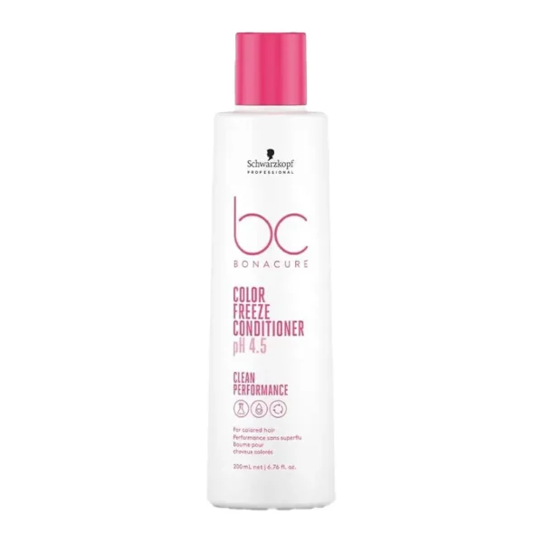 کاندیشینر کالر فریز BC CP ColorF CON 200ml