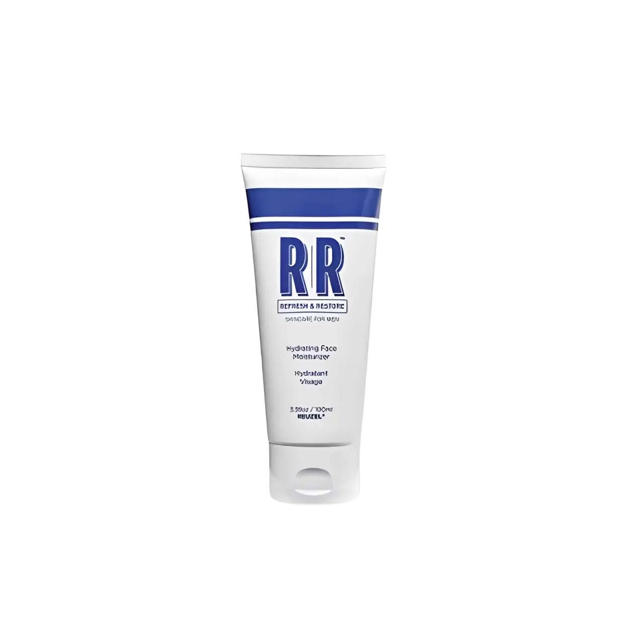 کرم آبرسان پوست Hydrating Face Moisturizer-3.38oz/100ml Reuzel
