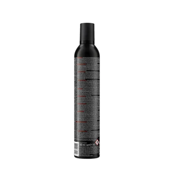 موس سیلوئت SILH Super h Mousse 500ml