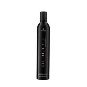 موس سیلوئت SILH Super h Mousse 500ml