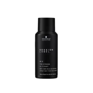 اسپری تثبیت‌کننده قوی SL The Strong HSP 100ml