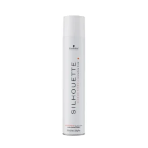 اسپری مو سیلوئت SILH Hairspr flex h 500ml