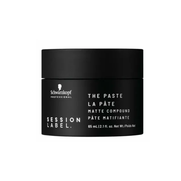 خمیر حالت دهنده مو SLThe Paste 65ml