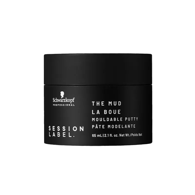 کرم حالت‌دهنده قوی SL The Mud 65ml