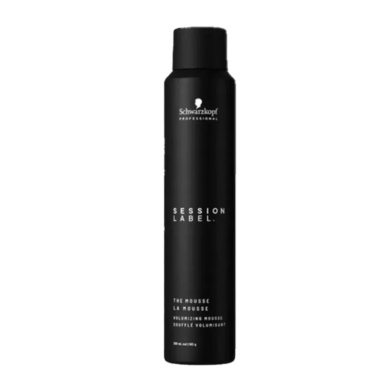 موس حالت‌دهنده SL The Mousse 200ml