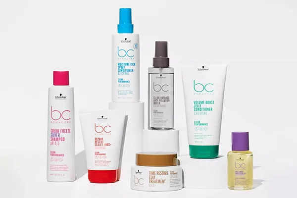 ویژگیهای منحصربهفرد محصولات بناکور