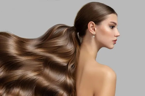 اسپری مو سیلوئت