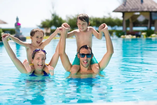 pH نامتعادل آب