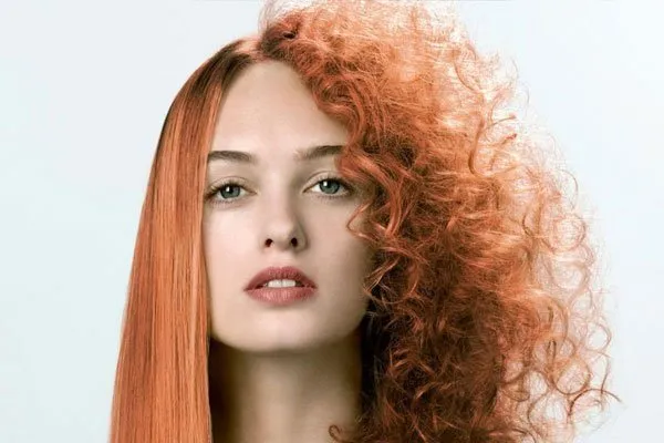 روش درست خشککردن مو برای جلوگیری از پف و وز