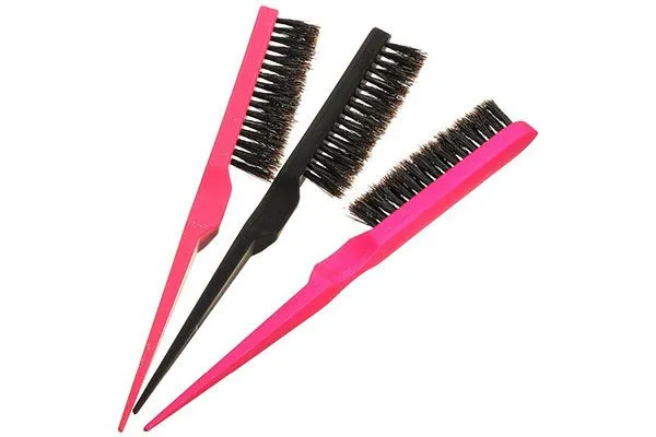 شانه دم باریک پوش