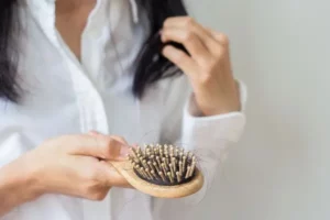 آیا کراتین مو باعث ریزش مو می شود؟