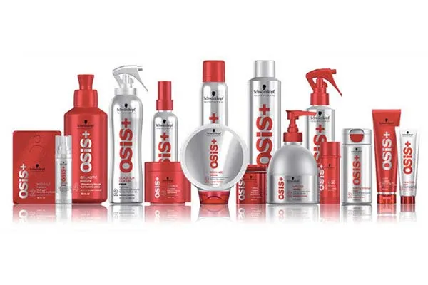معرفی برند اوسیس (OSiS)