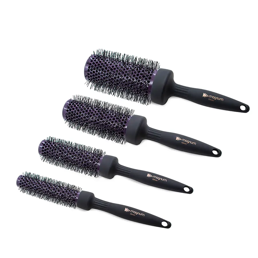 برس لوله هوشمند MAGNUM SMART BARREL BRUSH